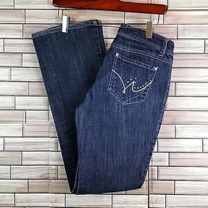 Edwin Collection premium denim jeans Size  8